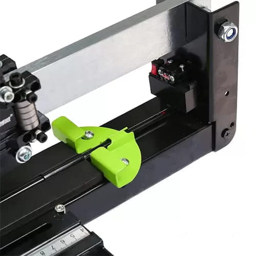 قاطعة السيراميك اليدوية 80 سم TOPVEI