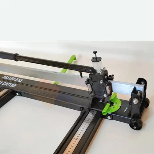 قاطعة السيراميك اليدوية 80 سم TOPVEI