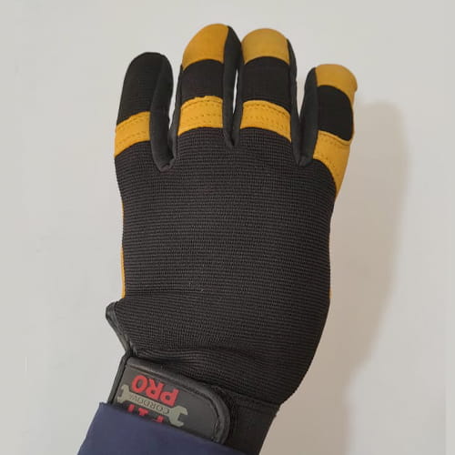 قفازات للعمل مريحة كوردوفا