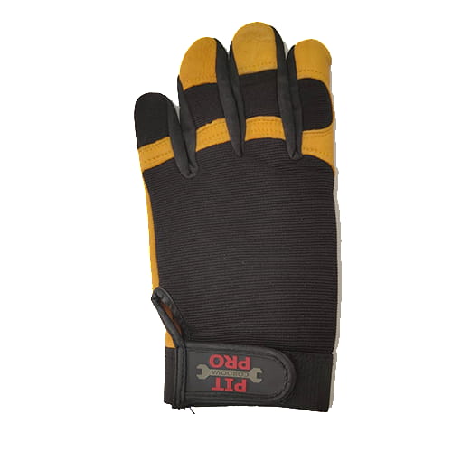 قفازات للعمل مريحة كوردوفا