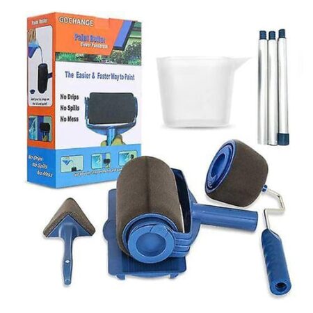 مجموعة متعددة الوظائف للطلاء