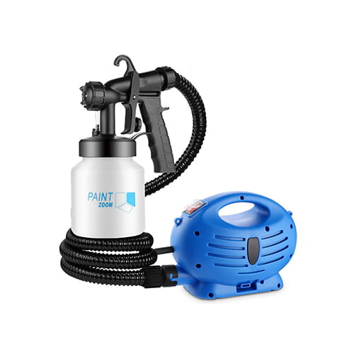 مسدس الطلاء الكهربائي