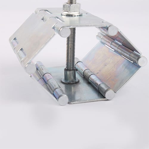 منظم إرتفاع البلاط من الحجم الصغير