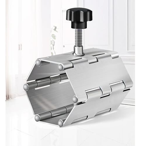 منظم إرتفاع البلاط من الحجم الصغير