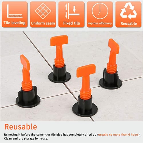 نظام تسوية البلاط