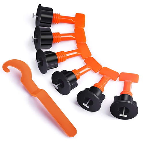 نظام تسوية البلاط