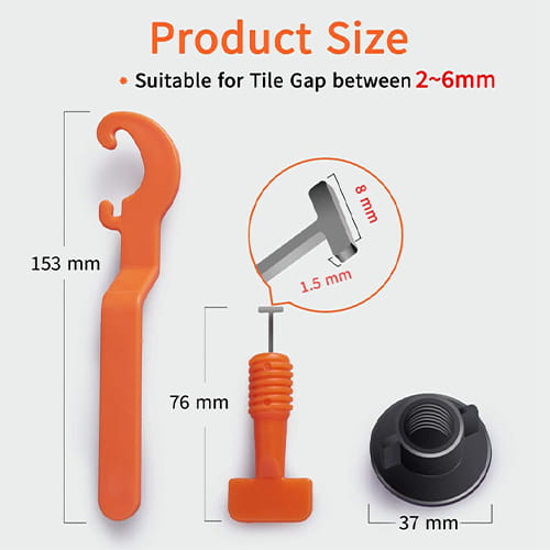 نظام تسوية البلاط