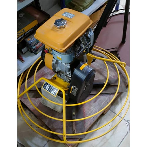 هليكوبتر خرسانة لتسوية سطوح الخرسانة